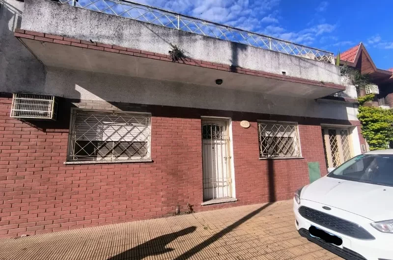 Venta- Casa 4 Ambientes- Ascasubi 6400- Villa Bosch.