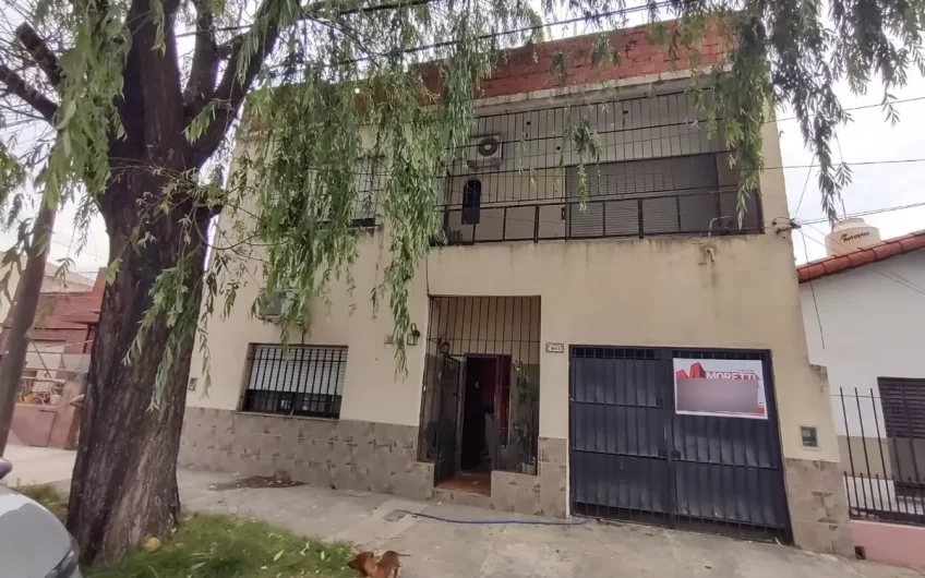 Venta – Ph 5 Amb – Macedonio Fernandez Al 1800 – El Palomar