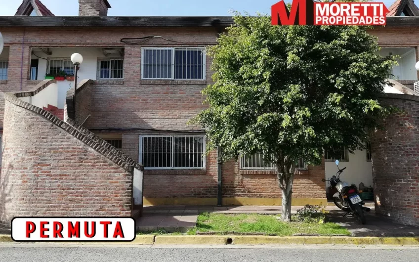 Venta – Dpto 3 Amb – Sol Del Mediterráneo – Martín Coronado