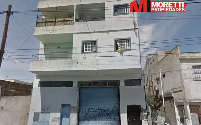 Venta- Dpto 3 Amb- Gral López Al 1000- Villa Bosch