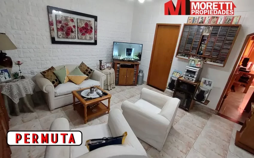 Venta – Ph 3 Amb – Gral. Lavalle Al 4700- Villa Bonich