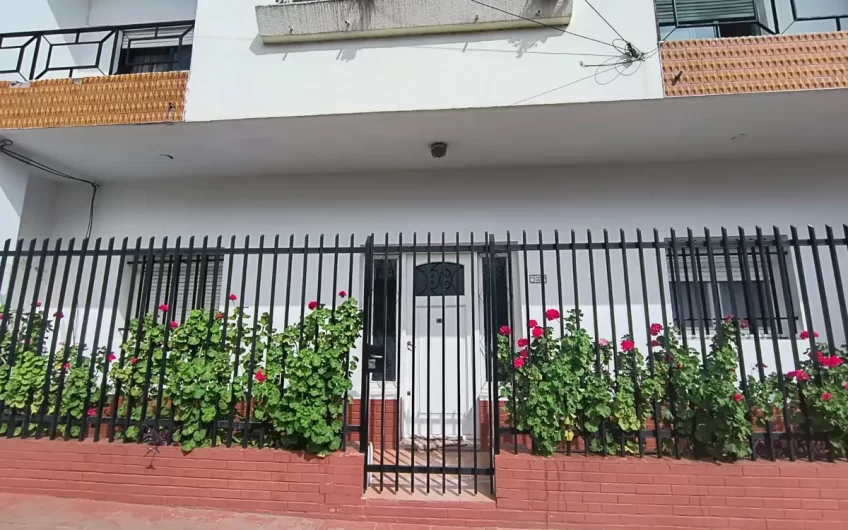 Venta- Dpto 3 Amb- San Gerónimo al 1300 – Villa Bosch
