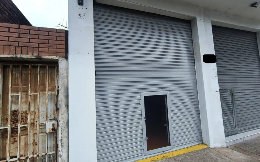 RESERVADO_ALQUILER – Local 50 m2- Martin Fierro 6900 – Villa Bosch