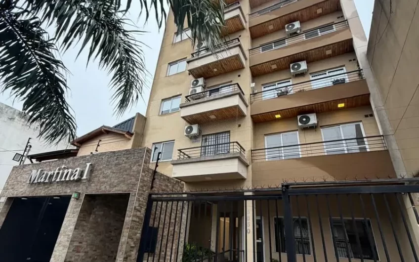 RESERVADO- ALQUILER – Dpto 2 Amb.- Martin Fierro 5800- Villa Bosch.