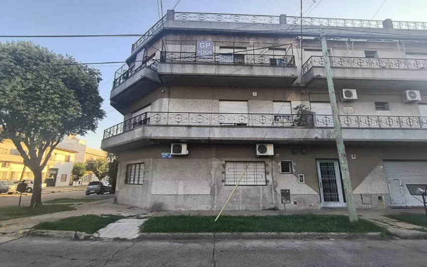 Venta – Dpto 3 Amb.c/patio y Balcón- Ascasubi al 6700- Villa Bosch