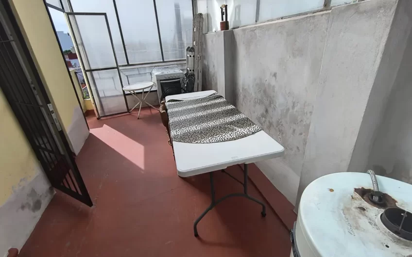 Venta- Dpto 3 Amb- San Gerónimo al 1300 – Villa Bosch