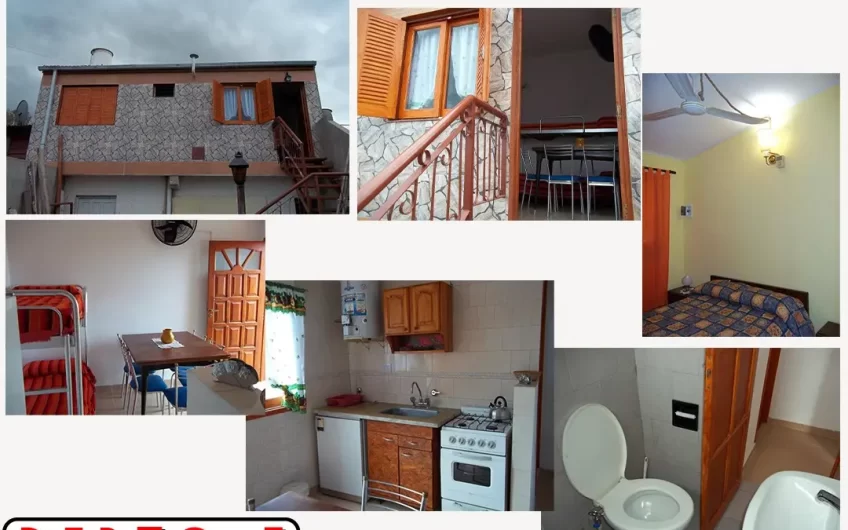 Venta- Complejo De Departamentos- Mar De Ajo- La Costa