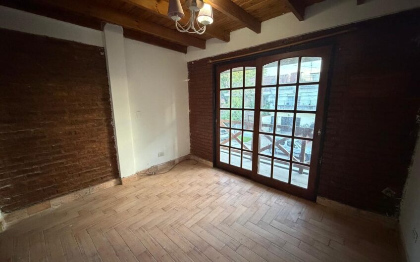 RESERVADO-Alquiler – Triplex 4 Amb. – José Camilo Crotto Al 7800 – Martin Coronado