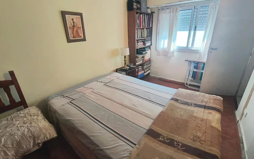 Venta- PH 3 Amb. + Dpto.2 Amb- Pte.Perón al 4500- San Martín.