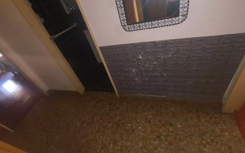 Venta – Dpto 3 Amb.c/patio y Balcón- Ascasubi al 6700- Villa Bosch