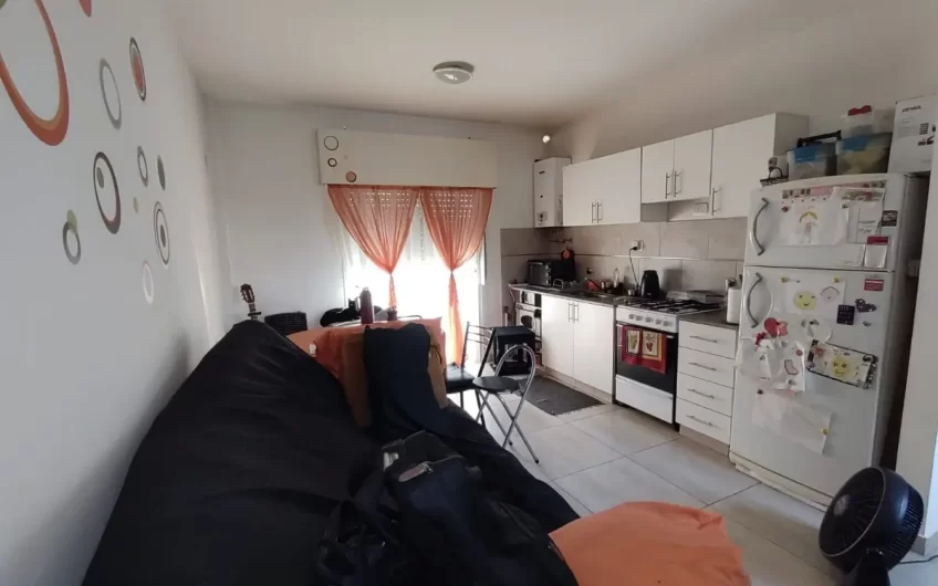 Venta- Dpto. 2 Amb- Blas Parera Al 1300- Villa Bosch