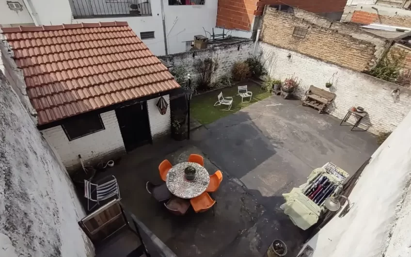 Venta – Ph 3 Amb – Gral. Lavalle Al 4700- Villa Bonich