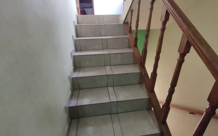 Venta – Ph 5 Amb – Macedonio Fernandez Al 1800 – El Palomar