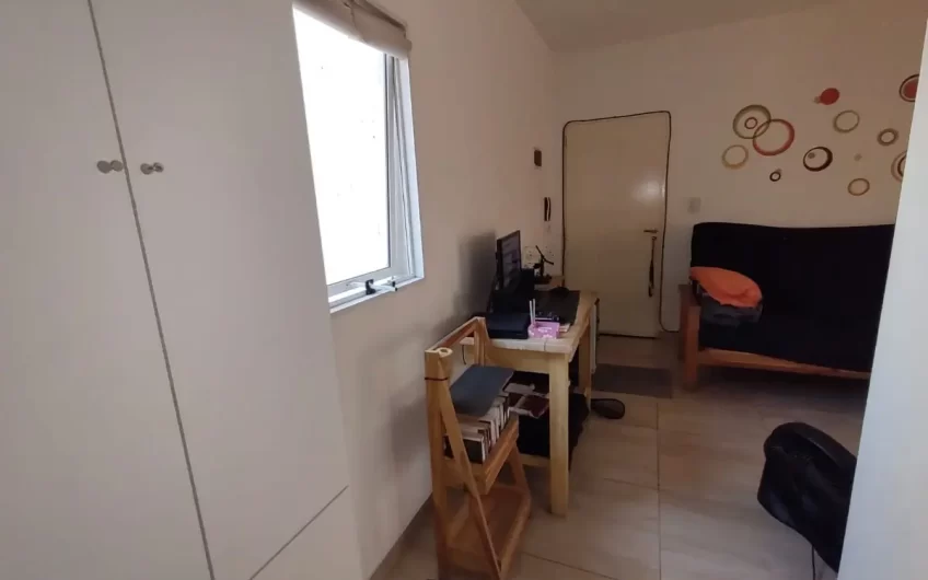 Venta- Dpto. 2 Amb- Blas Parera Al 1300- Villa Bosch