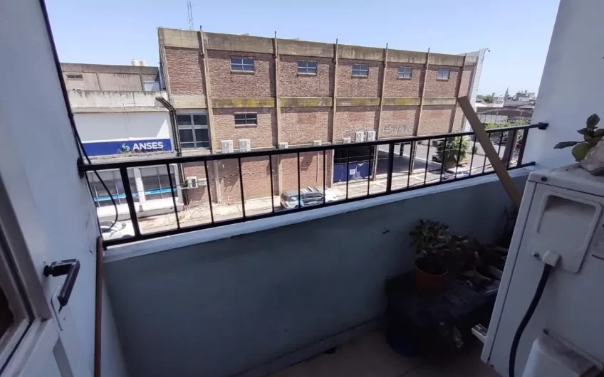 Venta- Dpto 3 Amb- Gral López Al 1000- Villa Bosch