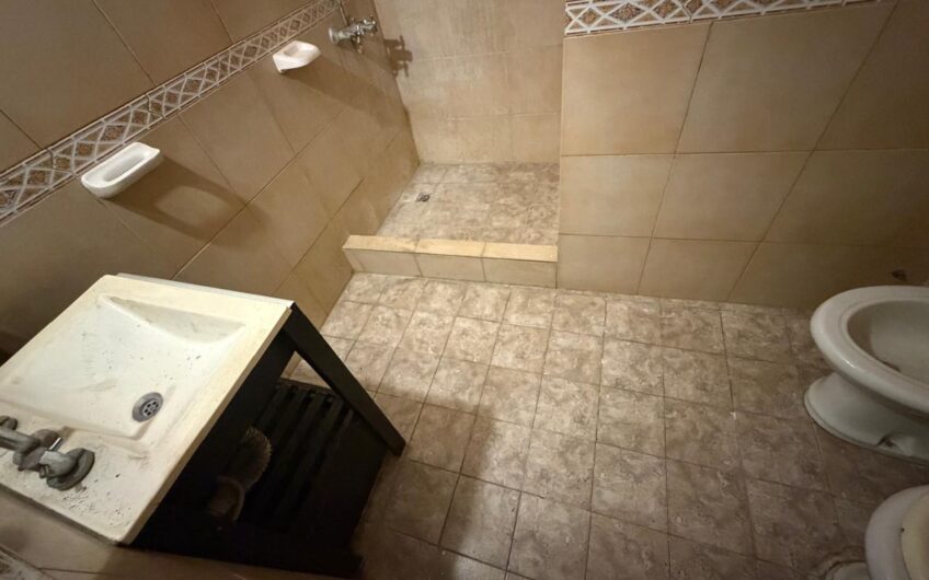 RESERVADO-Alquiler – Triplex 4 Amb. – José Camilo Crotto Al 7800 – Martin Coronado
