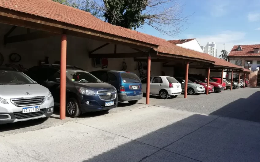 Venta – Dpto 3 Amb – Sol Del Mediterráneo – Martín Coronado