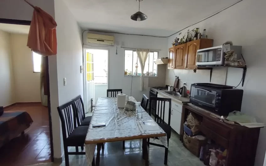 Venta- Dpto 3 Amb- Gral López Al 1000- Villa Bosch