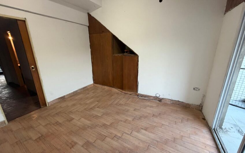 RESERVADO-Alquiler – Triplex 4 Amb. – José Camilo Crotto Al 7800 – Martin Coronado