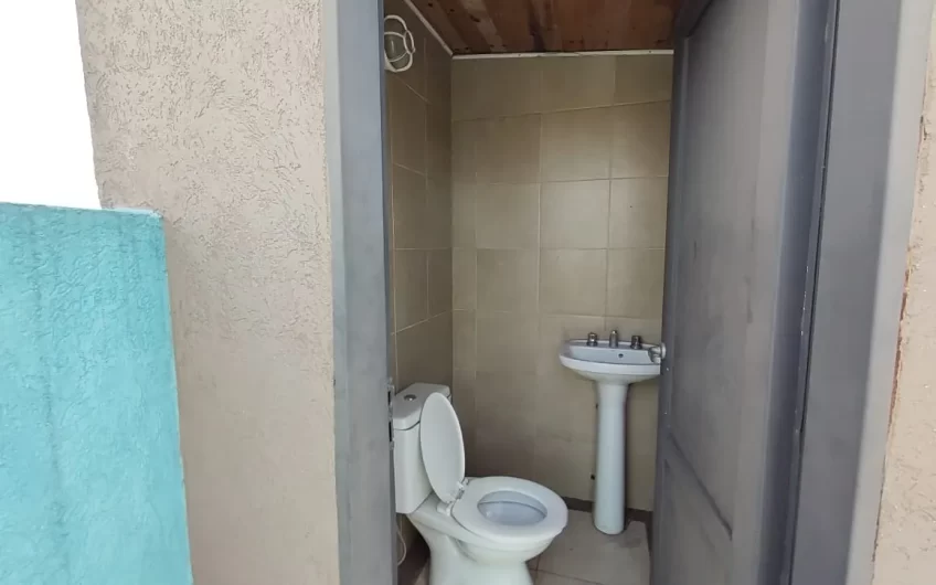 Venta- Dpto 2 Amb C/cochera- Remedios De Escalada Al 6900- Martín Coronado