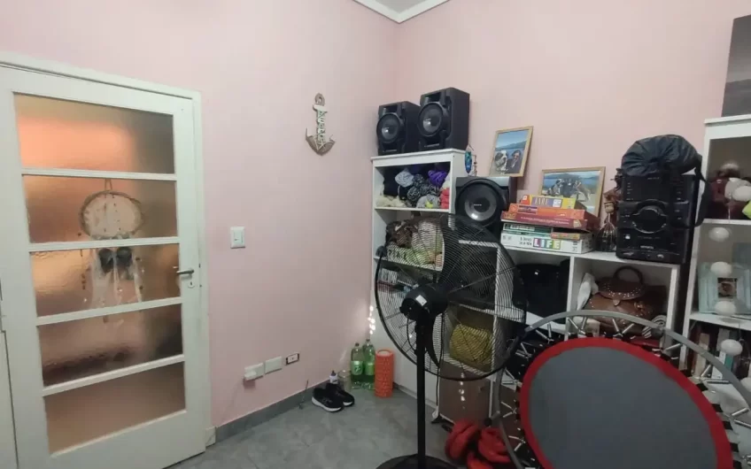 Venta – Ph 3 Amb C/ Patio Y Terraza- M. Pedraza Al 1200 – Villa Bosch.