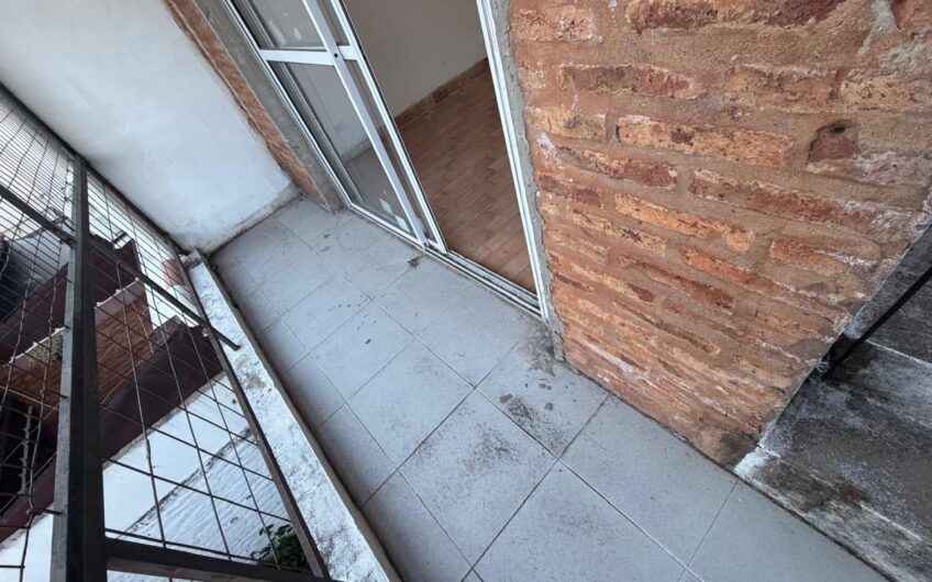 RESERVADO-Alquiler – Triplex 4 Amb. – José Camilo Crotto Al 7800 – Martin Coronado