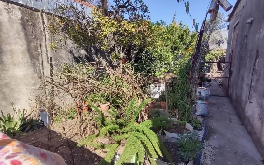 Venta- Casa- 3 Amb- Angel Pini Al 4600- Caseros