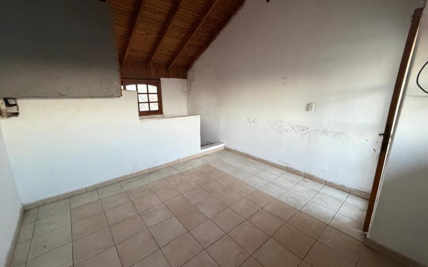 Venta- Triplex 4 Amb. – José Camilo Crotto Al 7800 – Martin Coronado