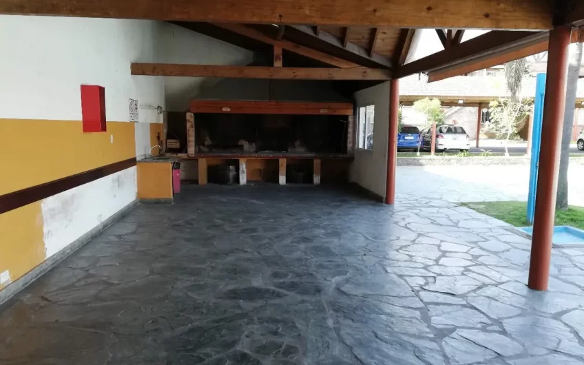 Venta – Dpto 3 Amb – Sol Del Mediterráneo – Martín Coronado