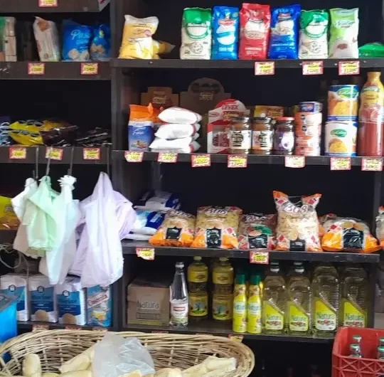 Venta- Fondo De Comercio- Despensa- Blas Parera Al 1000- Villa Bosch