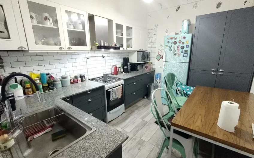 Venta – Ph 3 Amb C/ Patio Y Terraza- M. Pedraza Al 1200 – Villa Bosch.
