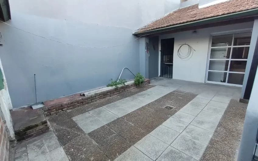 Venta- Ph 4 Amb- Bazzini Al 950- Villa Bosch