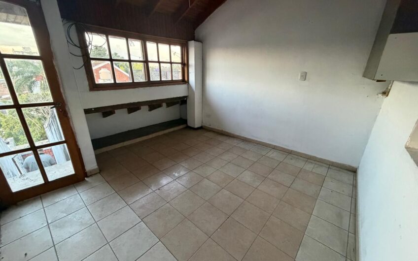 RESERVADO-Alquiler – Triplex 4 Amb. – José Camilo Crotto Al 7800 – Martin Coronado