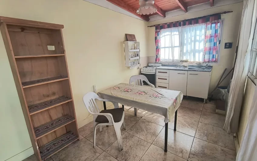 Venta- PH 3 Amb. + Dpto.2 Amb- Pte.Perón al 4500- San Martín.