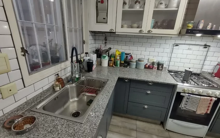Venta – Ph 3 Amb C/ Patio Y Terraza- M. Pedraza Al 1200 – Villa Bosch.