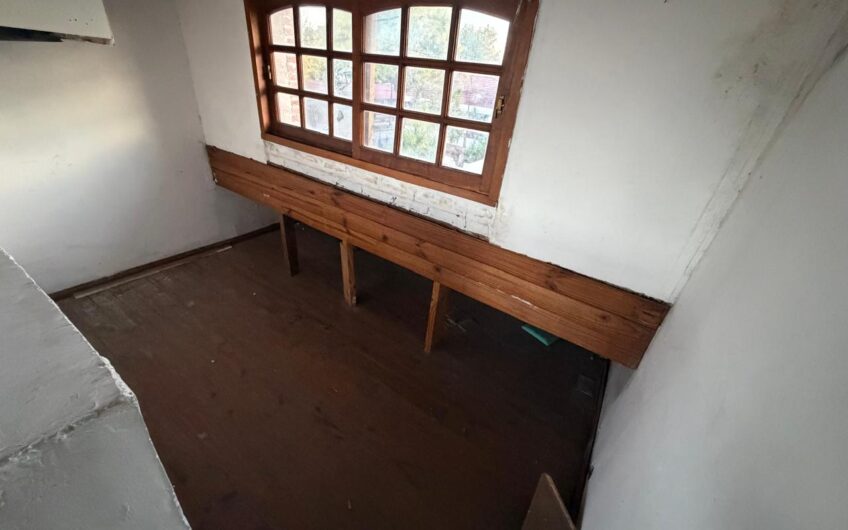 RESERVADO-Alquiler – Triplex 4 Amb. – José Camilo Crotto Al 7800 – Martin Coronado
