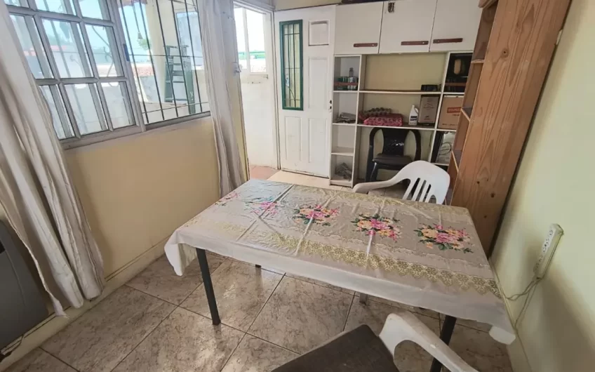 Venta- PH 3 Amb. + Dpto.2 Amb- Pte.Perón al 4500- San Martín.