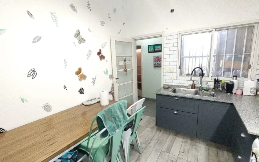 Venta – Ph 3 Amb C/ Patio Y Terraza- M. Pedraza Al 1200 – Villa Bosch.