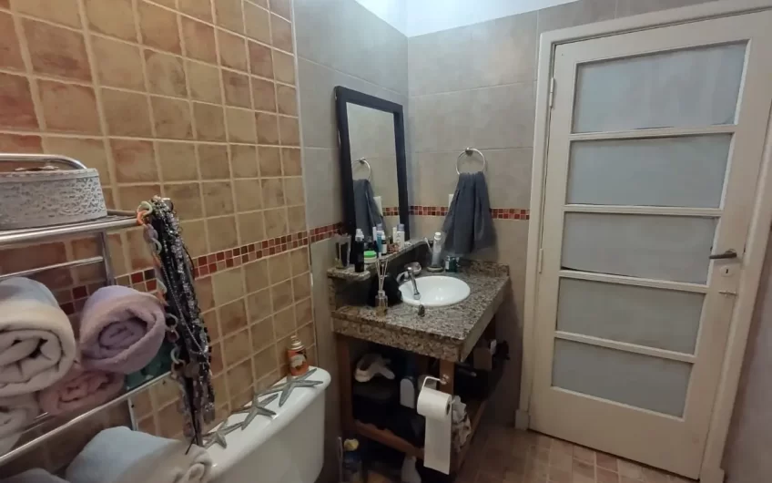Venta – Ph 3 Amb C/ Patio Y Terraza- M. Pedraza Al 1200 – Villa Bosch.