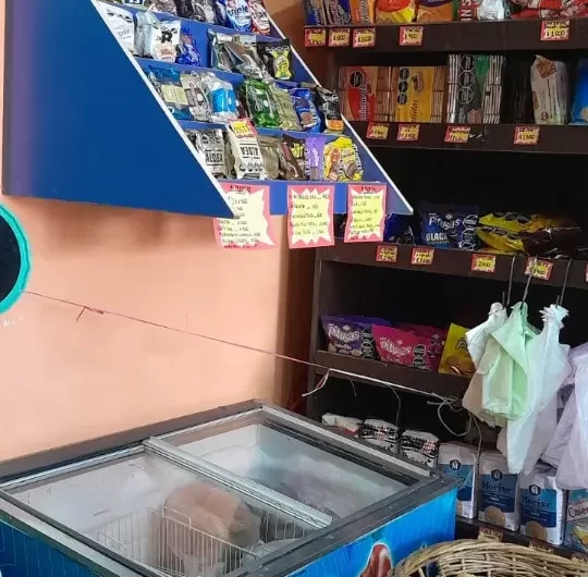 Venta- Fondo De Comercio- Despensa- Blas Parera Al 1000- Villa Bosch