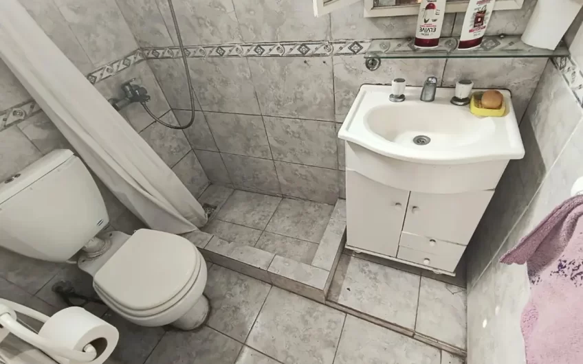 Venta- PH 3 Amb. + Dpto.2 Amb- Pte.Perón al 4500- San Martín.