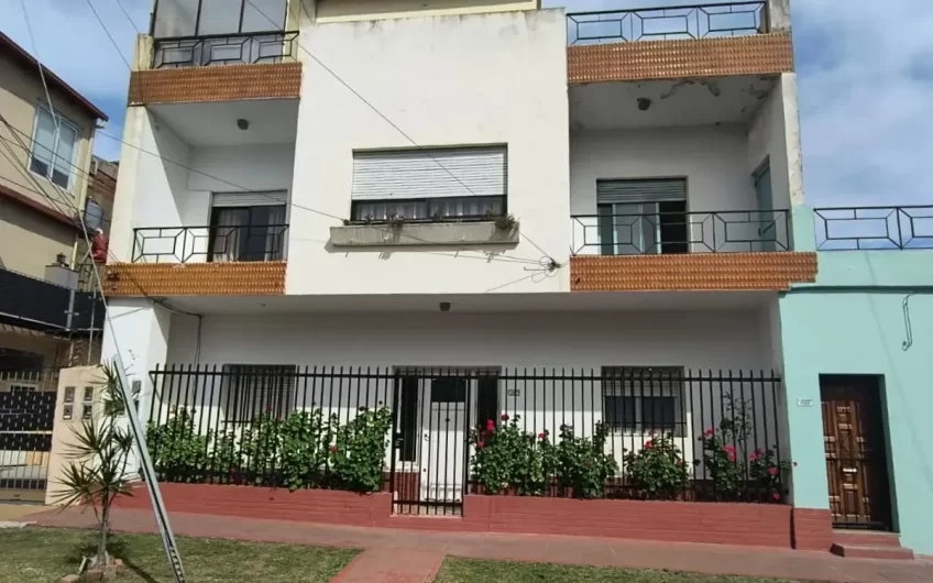 Venta- Dpto 3 Amb- San Gerónimo al 1300 – Villa Bosch