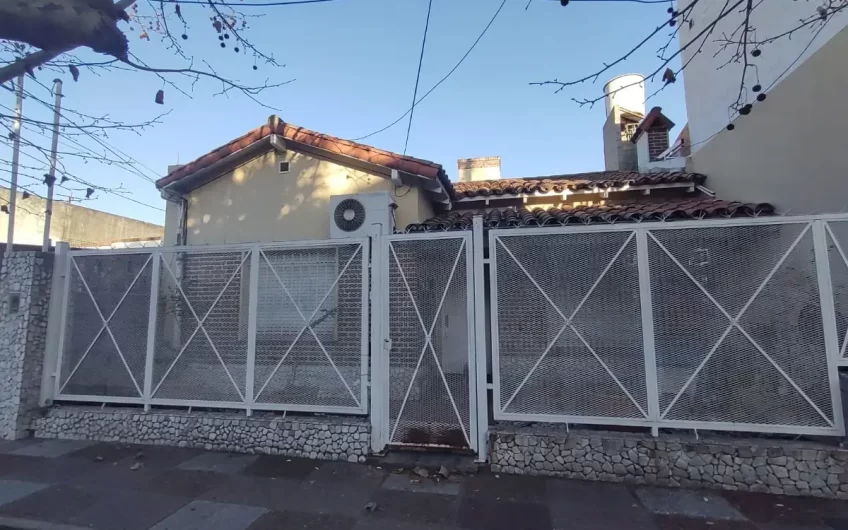 Venta – Ph 3 Amb C/ Patio Y Terraza- M. Pedraza Al 1200 – Villa Bosch.