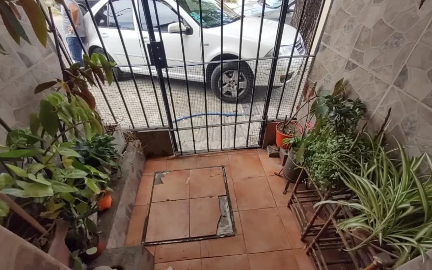 Venta – Ph 5 Amb – Macedonio Fernandez Al 1800 – El Palomar