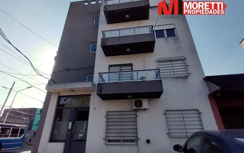 Venta- Dpto. 2 Amb- Blas Parera Al 1300- Villa Bosch