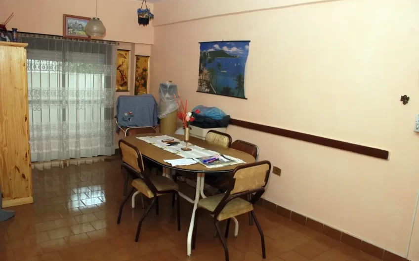 Venta- Dpto. 2 Amb- Calle 7 Al 900- Santa Teresita