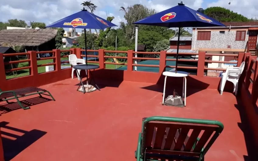 Venta- Complejo De Departamentos- Mar De Ajo- La Costa