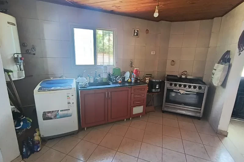 Venta- Casa 3 Ambientes- Morse Al 2300- Pablo Podesta.