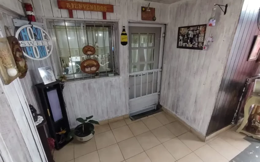 Venta – Ph 3 Amb – Gral. Lavalle Al 4700- Villa Bonich