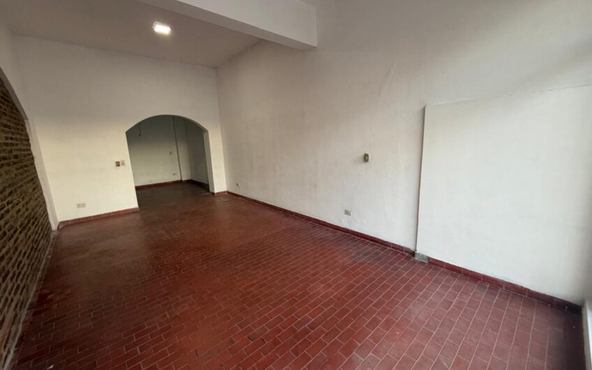 Alquiler – Local 30 M2 – Sargento Palma 1100 – Villa Bosch – Tres De Febrero